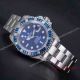 2017 Asian ETA Rolex Submariner Watch - Stainless Steel Blue Diamond Bezel (4)_th.jpg